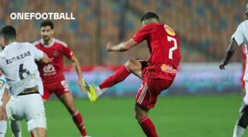 تعادل مثير.. الأهلي يفقد نقطتين أمام البنك الأهلي في الدوري المصري اليوم